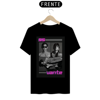 Nome do produto Camiseta VANTE V
