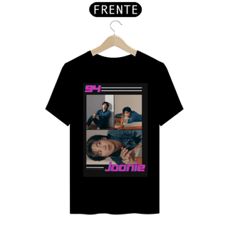 Nome do produto Camiseta JOONIE