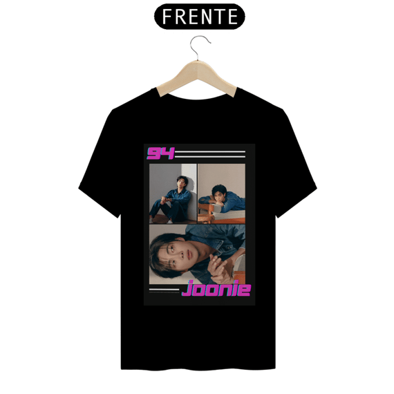 Camiseta JOONIE