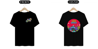 Camiseta HOPE World