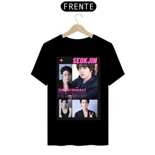 Nome do produto Camiseta The Astronaut