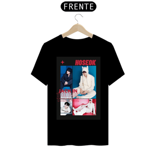 Nome do produto Camiseta Jack in the box