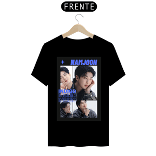 Nome do produto Camiseta Indigo