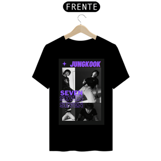 Nome do produto Camiseta 7