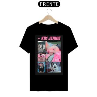 Nome do produto Camiseta SOLO