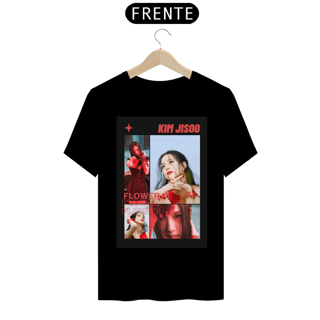 Nome do produto Camiseta FLOWER