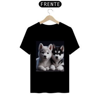 Nome do produto Camiseta Love dog