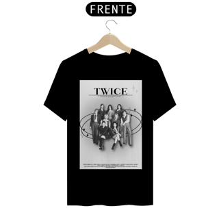 Nome do produto TWICE eyes wide open