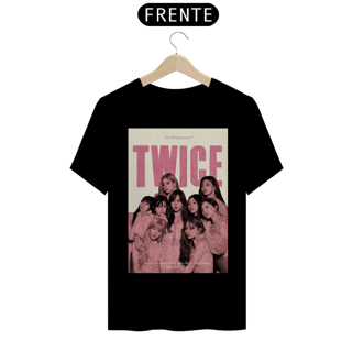 Nome do produto TWICE The girl group 2