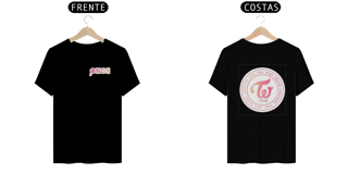 Nome do produto TWICE Once