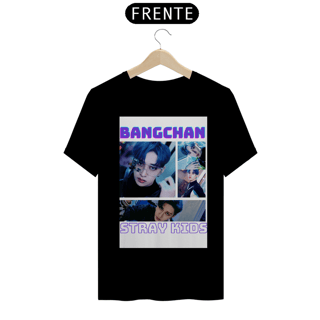 Nome do produto Camiseta BANGCHAN 