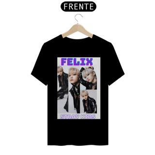 Nome do produto Camiseta FELIX