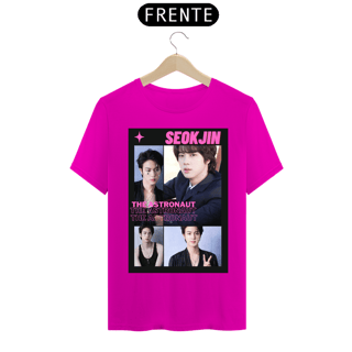 Nome do produto Camiseta The Astronaut