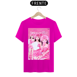 Nome do produto Camiseta scientist NAYEON