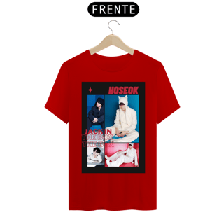 Nome do produto Camiseta Jack in the box