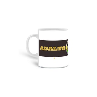 Nome do produto Canecas de operador