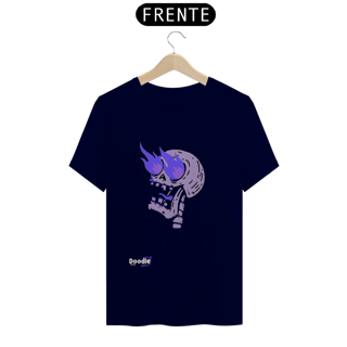Nome do produto Camisa T-SHIRT QUALITY- Skull