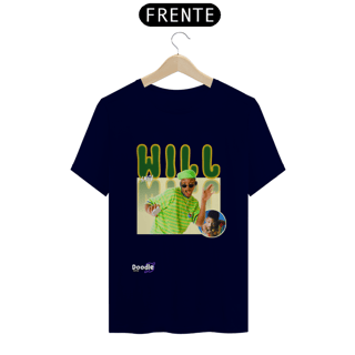 Nome do produto Camisa T-SHIRT QUALITY- Will Smith