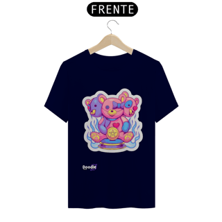 Nome do produto Camisa T-SHIRT QUALITY- CANDY BEAR