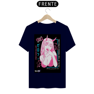 Nome do produto Camisa T-SHIRT QUALITY- POWE