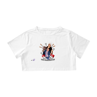 Nome do produto CROPPED- TEM CIGARRO AÍ?