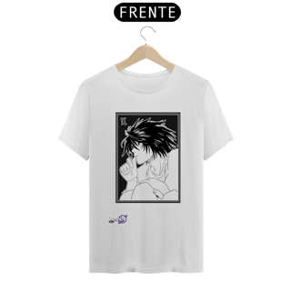 Nome do produto Camisa T-SHIRT QUALITY- L