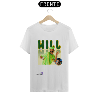 Nome do produto Camisa T-SHIRT QUALITY- Will Smith