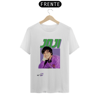 Nome do produto Camisa T-SHIRT QUALITY- JOJI