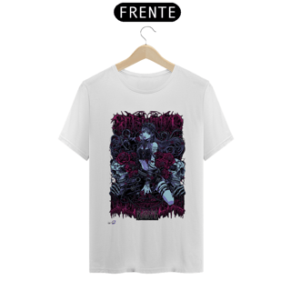 Nome do produto Camisa T-SHIRT QUALITY- BLAOKINK