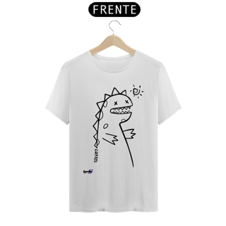 Camisa T-SHIRT QUALITY- Dino