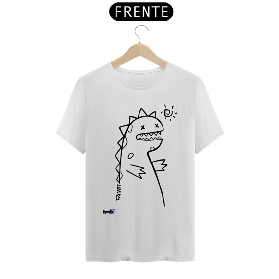 Camisa T-SHIRT QUALITY- Dino