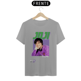 Nome do produto Camisa T-SHIRT QUALITY- JOJI