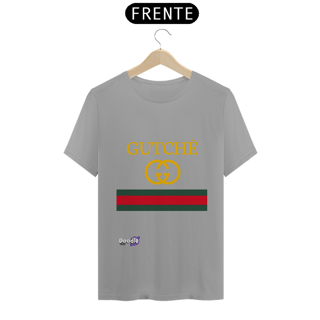 Nome do produto Camisa T-SHIRT QUALITY- GUTCHÊ