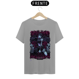 Nome do produto Camisa T-SHIRT QUALITY- BLAOKINK