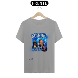 Nome do produto Camisa T-SHIRT QUALITY- MANOEL GOMES