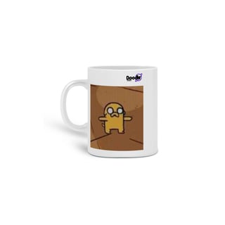 CANECA-JAKE