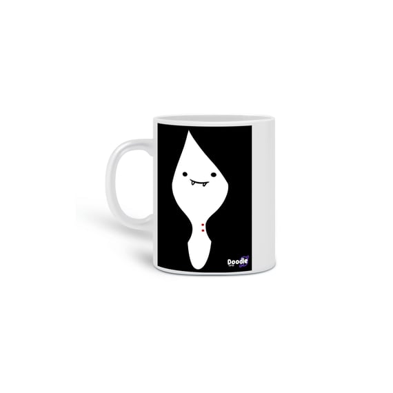 CANECA- Marceline