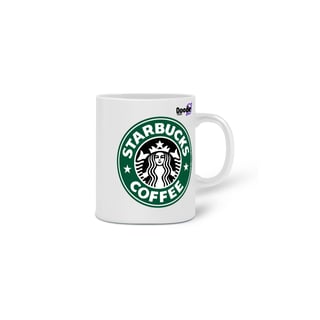 Nome do produto CANECA- STARBUCKS C0FFEE