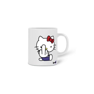 Nome do produto Caneca - Hello Kitty