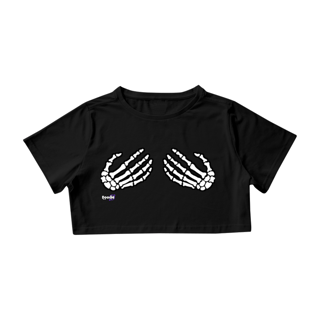 CROPPED-SKELETON HANDS