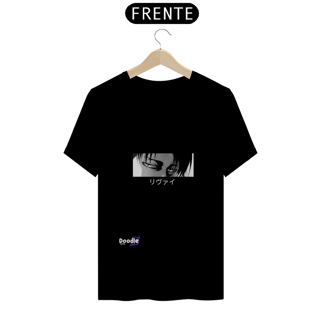 Camisa T-SHIRT QUALITY- Levi