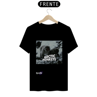 Camisa T-SHIRT QUALITY- ARTIC MONKEYS