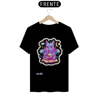 Camisa T-SHIRT QUALITY- Kawaii Pastel Goth