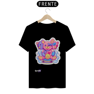Camisa T-SHIRT QUALITY- CANDY BEAR