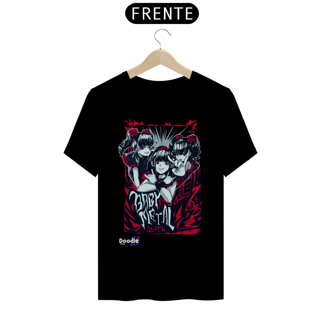 Camisa T-SHIRT QUALITY- Baby Metal