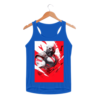 Nome do produto regata  academia 