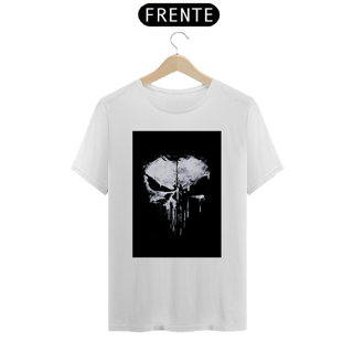 Nome do produto camiseta  justiceiro