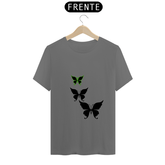 camiseta basica com estanta