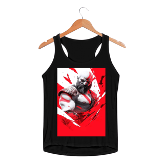 Nome do produto regata  academia 