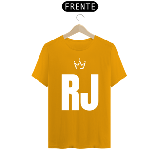Nome do produto Camiseta RJ Negrosim